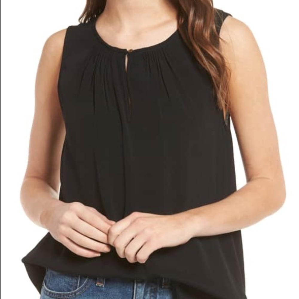 Madewell Memory Tank